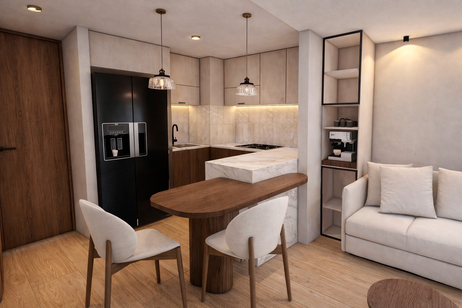 Fotografía de Apartamento Neo