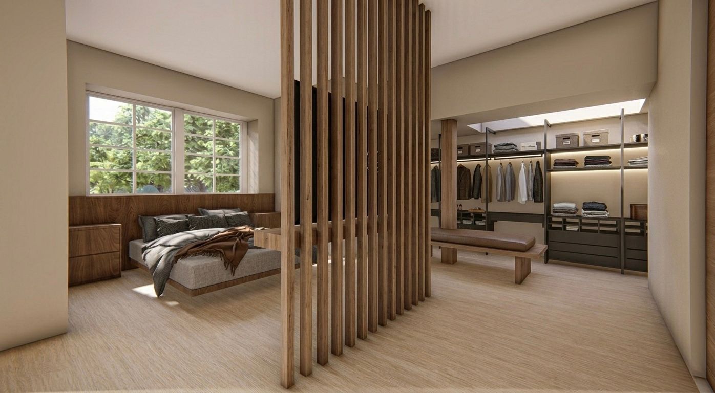 Vista interior 2 de Proyecto London