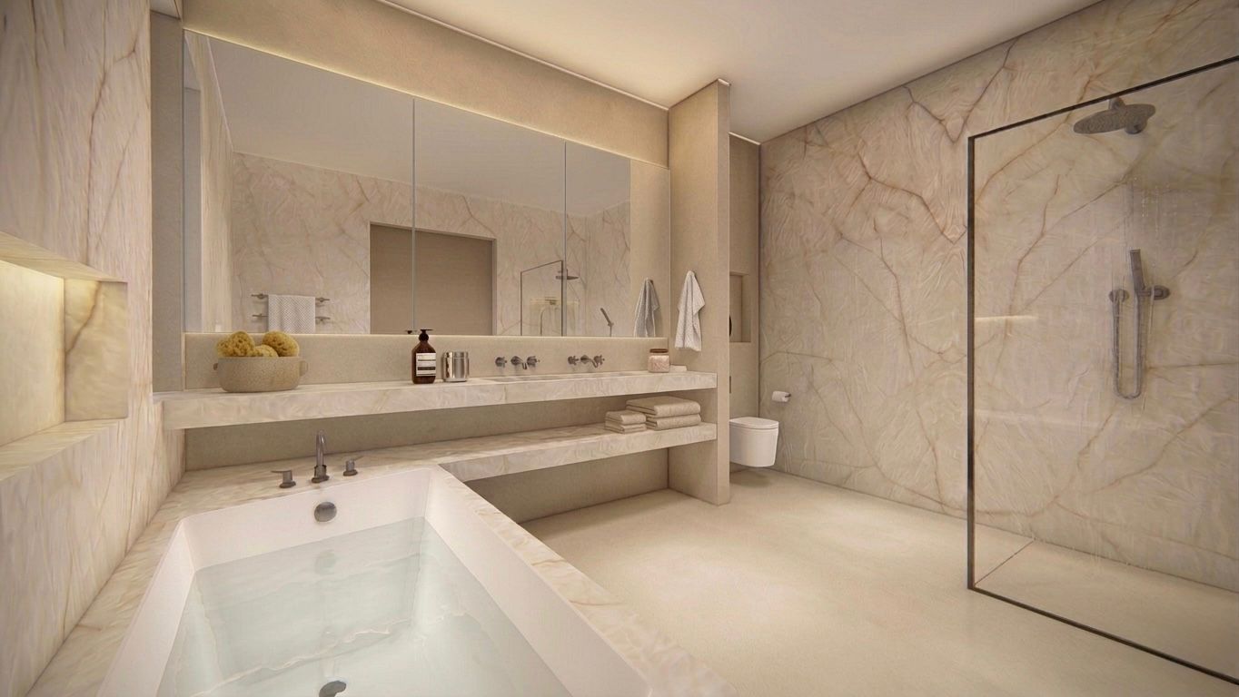 Vista interior 4 de Proyecto London